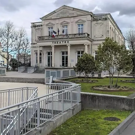 Le Miron - Hyper Centre - 1et