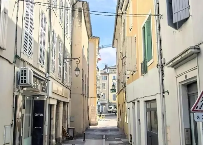 Le Miron - Hyper Centre - 1et